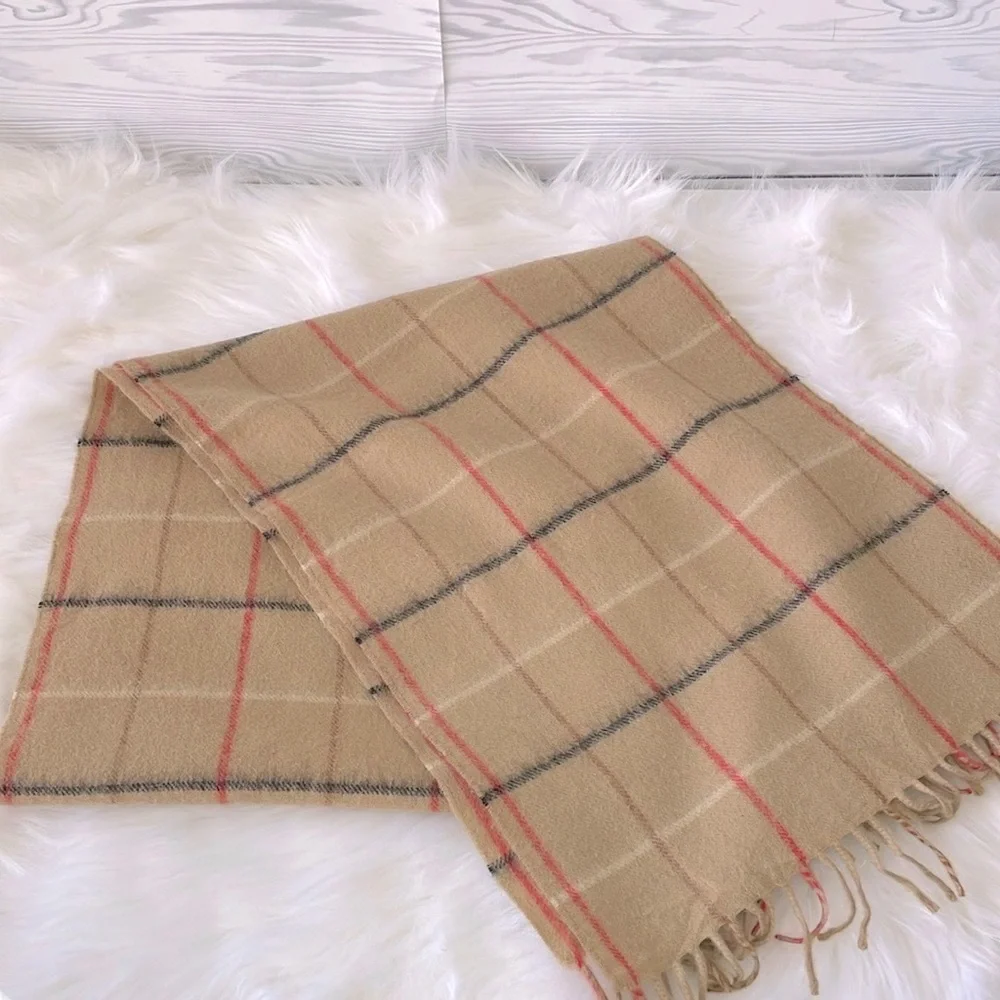 Burberry excellent vintage